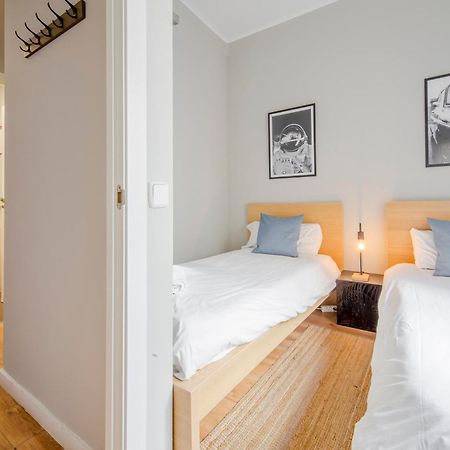 Excelente Piso De 3 Habitaciones En La Latina-Centro 마드리드 외부 사진